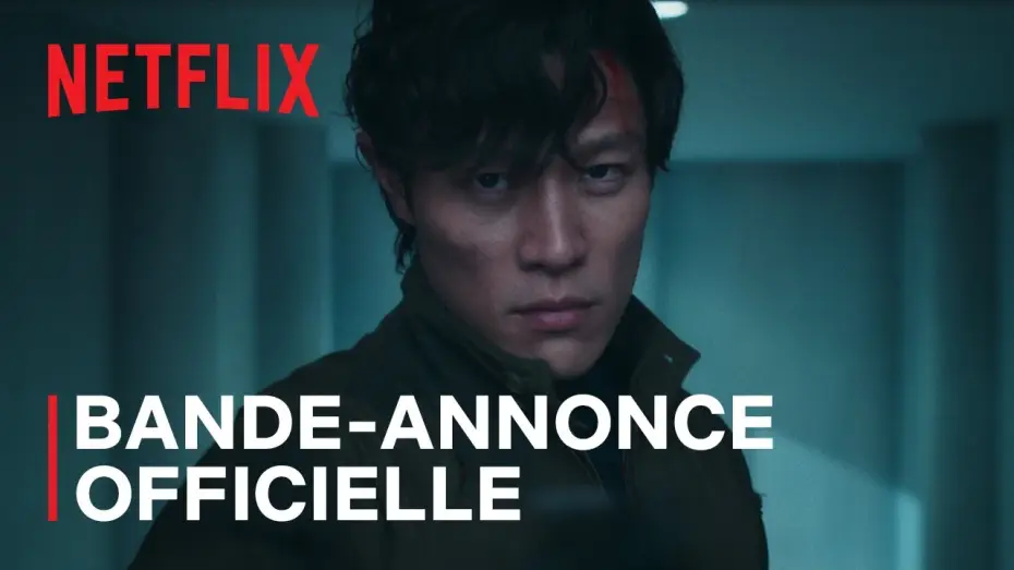 Wideo do filmu City Hunter — Nicky Larson | Bande-annonce officielle VF | Netflix France