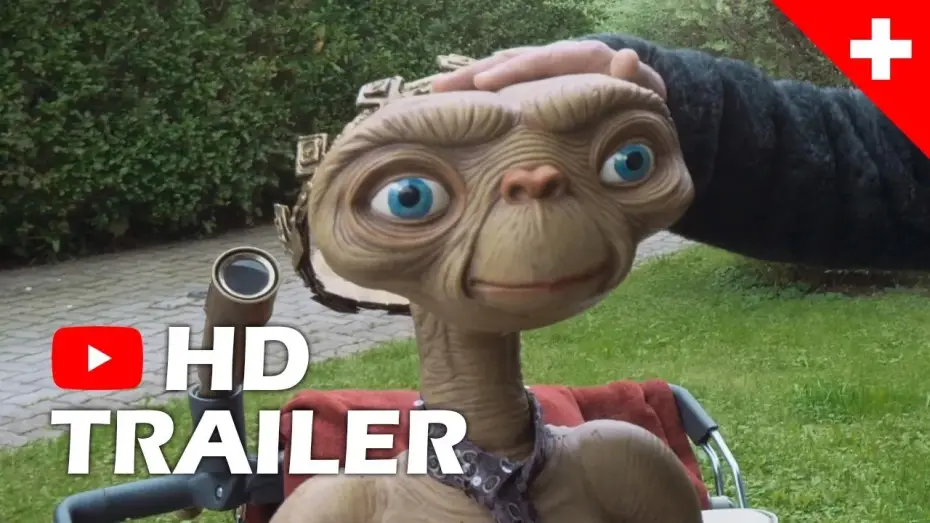 Wideo do filmu Do Re Mi Fa So Lauft's — DO RE MI FA SO LAUFT'S / Kino Trailer (2026)