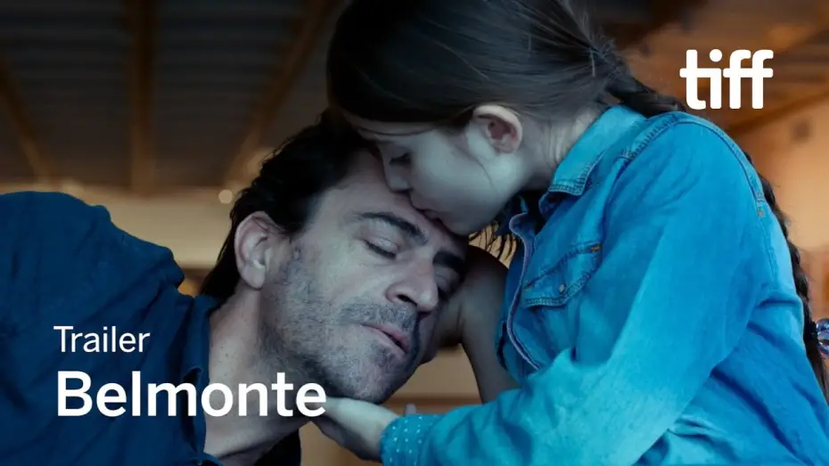 Wideo do filmu Belmonte — BELMONTE Trailer | TIFF 2018