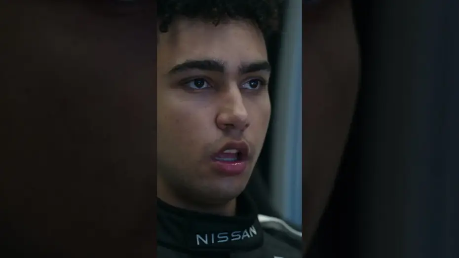 Wideo do filmu Gran Turismo — Los sueños se hacen realidad