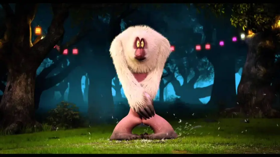 Wideo do filmu Hotel Transylwania 2 — TV Spot - "Monsters Are Back :15"