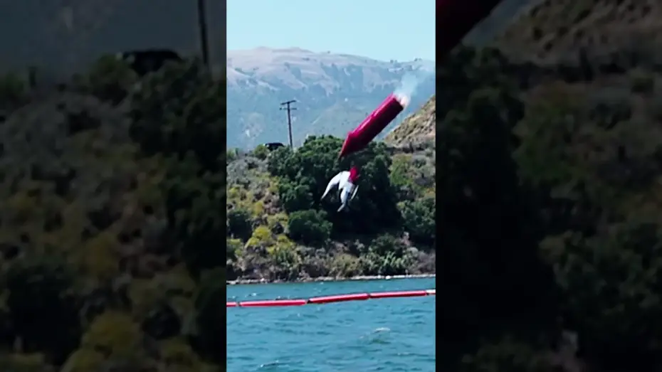 Wideo do filmu Untitled Jackass Film — Red Rocket