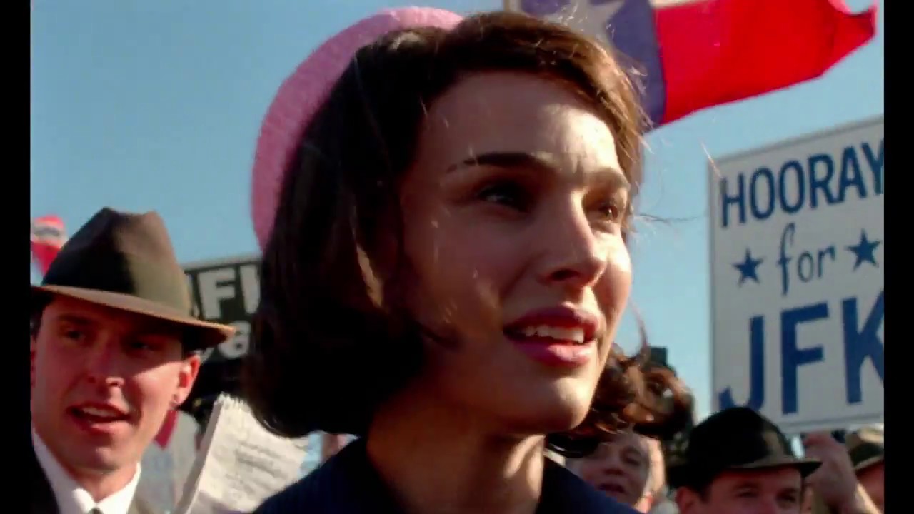 Wideo do filmu Jackie — You Ready