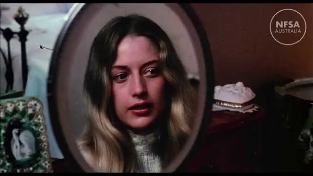Wideo do filmu Piknik pod Wiszącą Skałą — Picnic at Hanging Rock (1975) - trailer