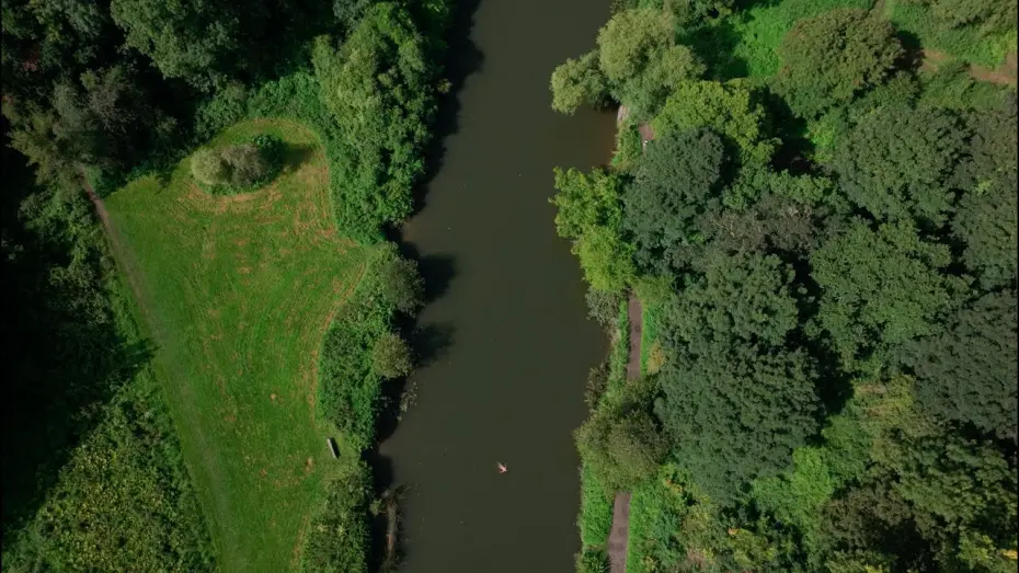 Wideo do filmu Rave On for the Avon — Rave On For The Avon Documentary Trailer