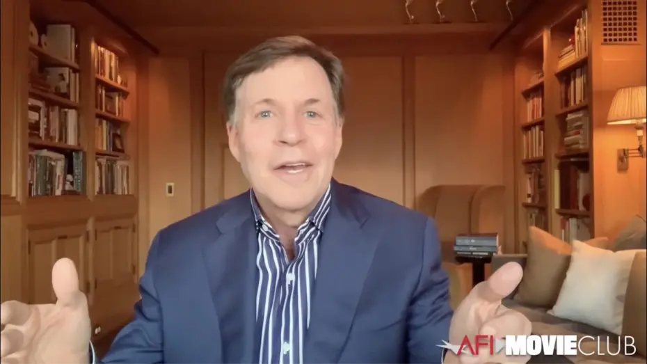 Wideo do filmu Pole Marzeń — Bob Costas Introduces FIELD OF DREAMS | AFI Movie Club