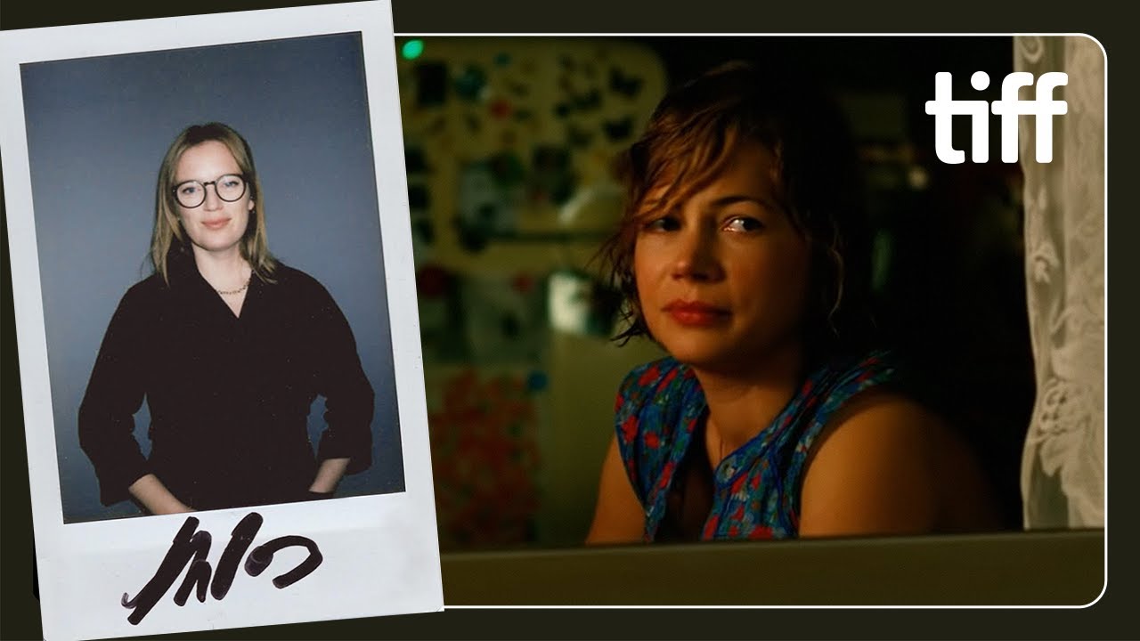 Wideo do filmu Take This Waltz — Sarah Polley on TAKE THIS WALTZ | TIFF 2022