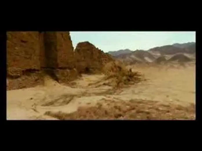Wideo do filmu Mumia: Grobowiec Cesarza Smoka — La Momie 3 : La Tombe de l'Empereur Dragon - BA 2 VOST