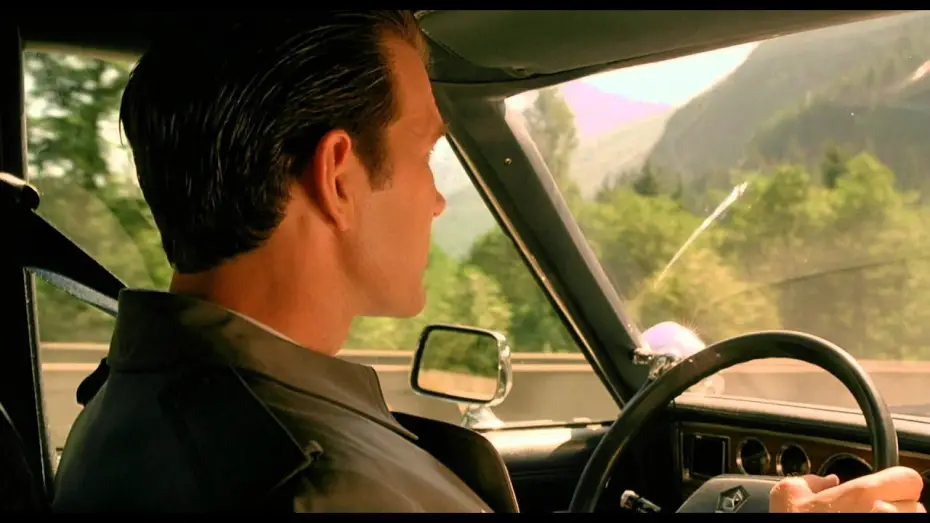 Wideo do filmu Miasteczko Twin Peaks: Ogniu krocz za mną — Clip