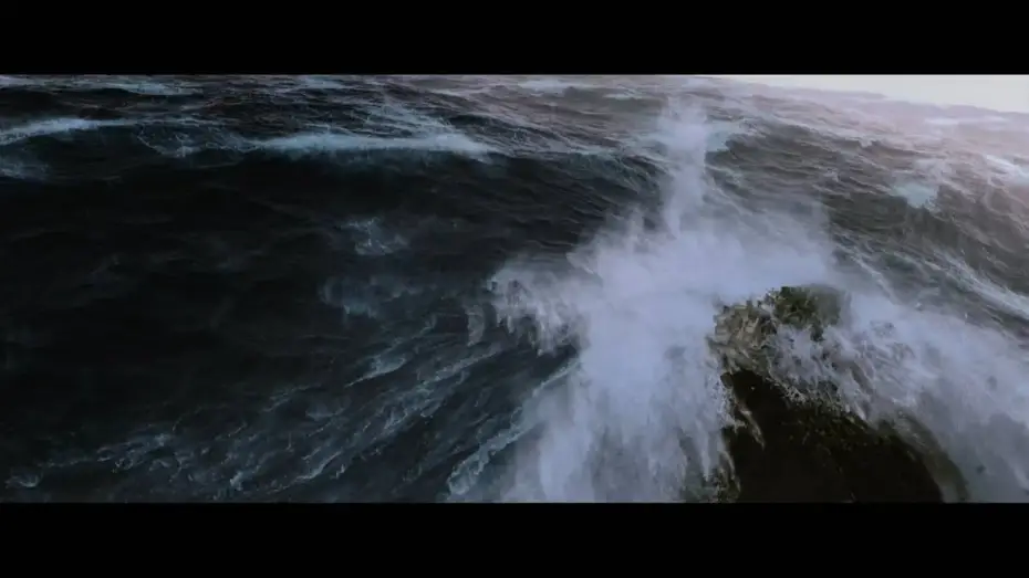 Wideo do filmu 2012 — 2012 - Teaser - VF