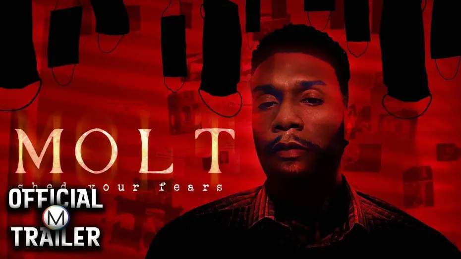 Wideo do filmu Molt — Official Trailer