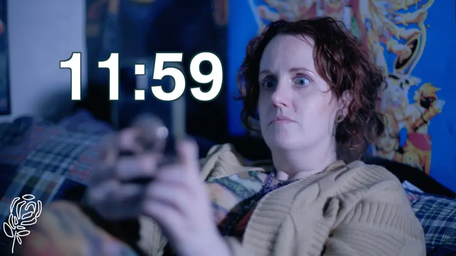 Wideo do filmu 11:59 — 11:59 - A Short Film