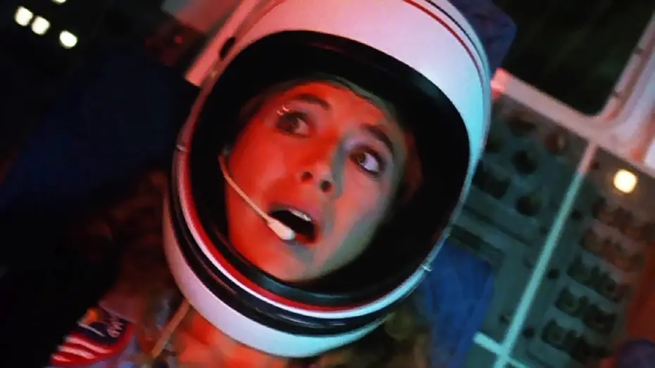 Wideo do filmu SpaceCamp — Space Camp (1986) ORIGINAL TRAILER