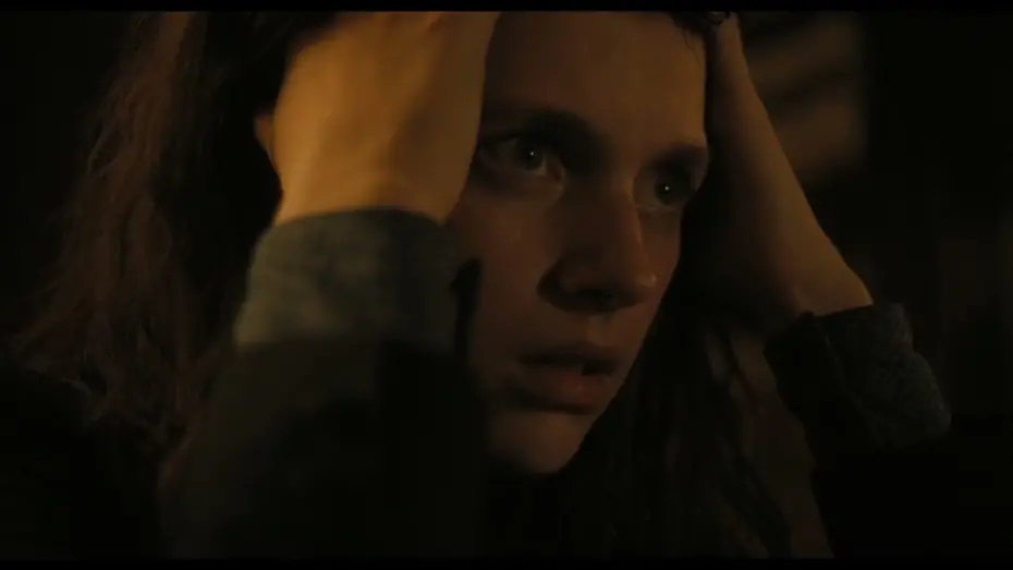Wideo do filmu Omen. Początek — Beginning