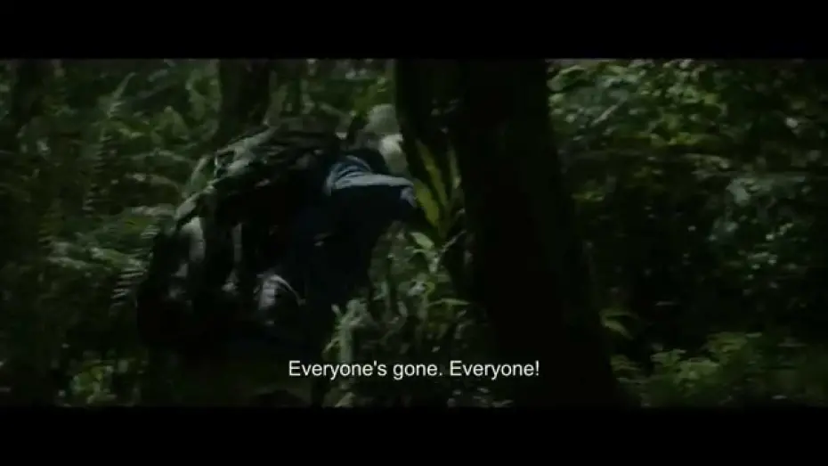 Wideo do filmu 紅衣小女孩 — The Tag-Along - Official Trailer II (ENG)