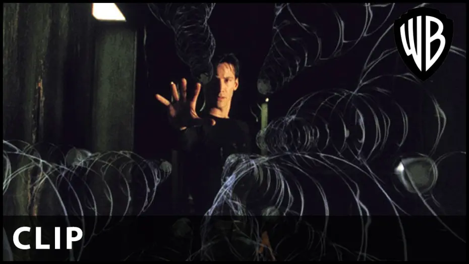 Wideo do filmu Matrix — My Name is Neo Clip