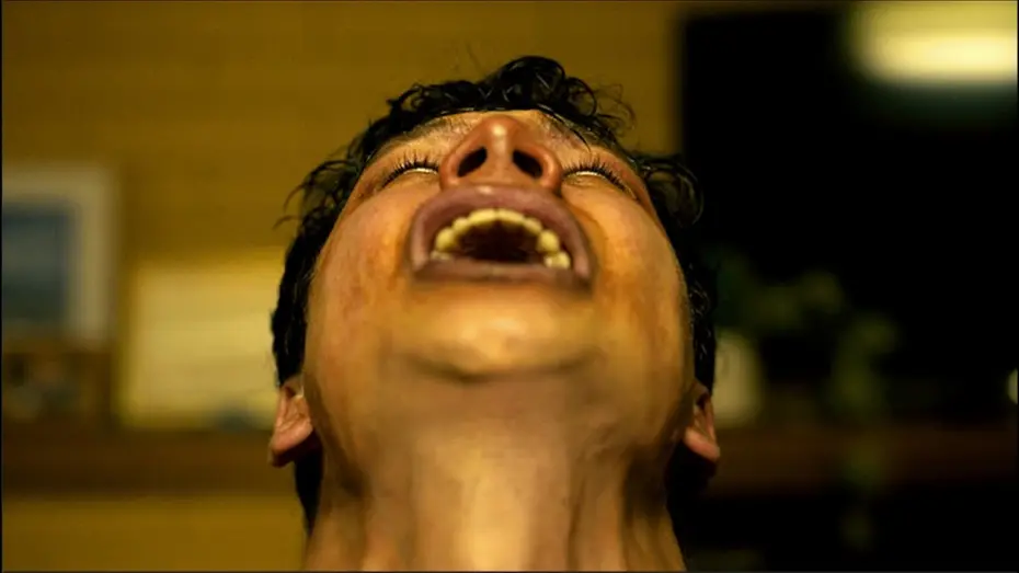 Wideo do filmu Mów do mnie! — Daniel gets possessed and humiliated