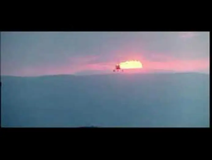 Wideo do filmu Krwawy diament — Tráiler español de "Diamante de sangre" (Blood diamond)