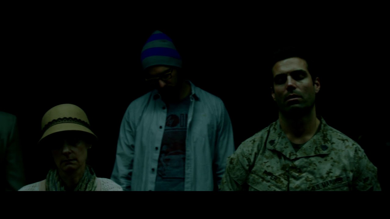 Wideo do filmu Circle — Circle Teaser A