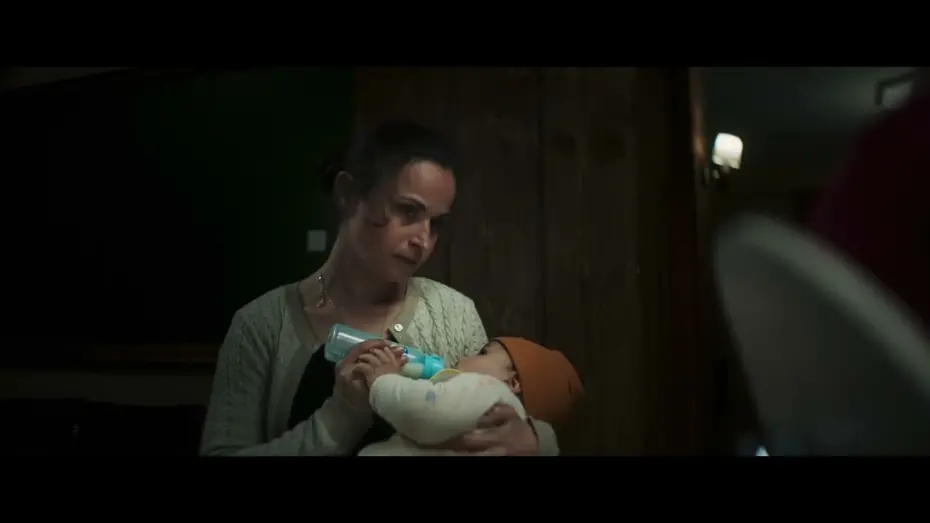 Wideo do filmu وراء الجبل — Official Trailer