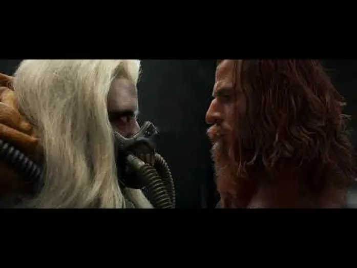 Wideo do filmu Furiosa: Saga Mad Max — Spot " SPLENDOR"