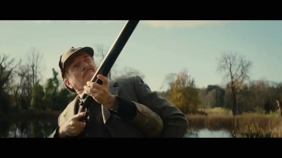 Wideo do filmu Wujowy Dwór — UK Cinemas everywhere 12th December