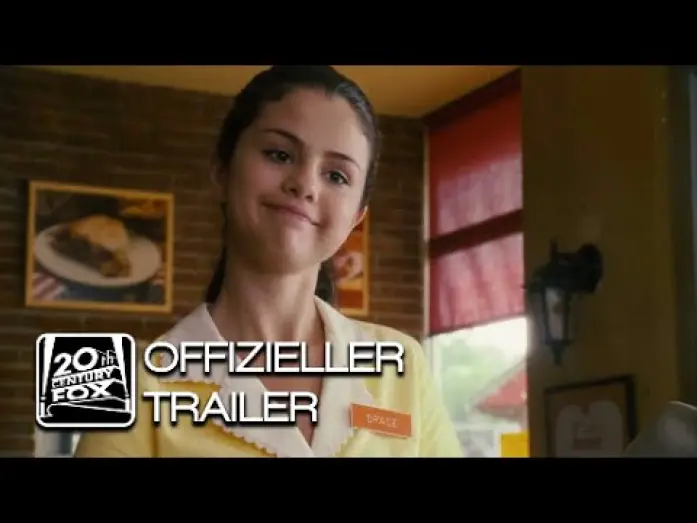 Wideo do filmu Monte Carlo — Plötzlich Star - Trailer (Full-HD) - Deutsch / German