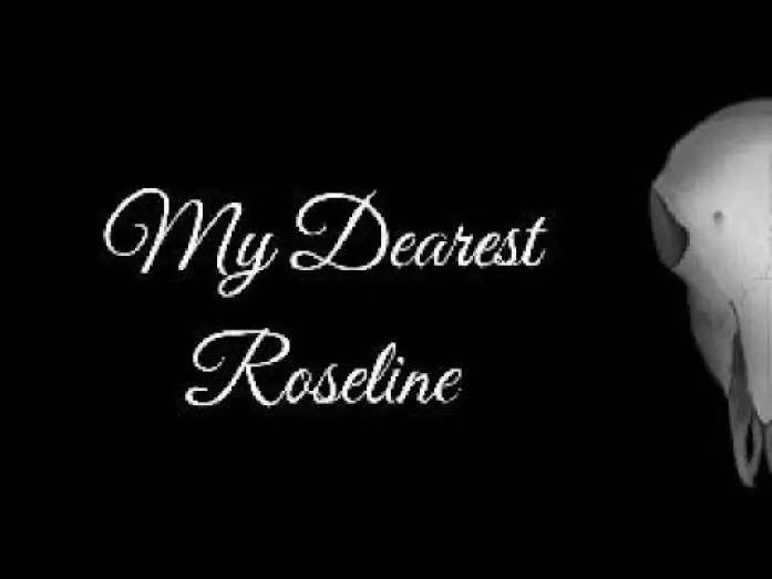 Wideo do filmu My Dearest Rosaline — My Dearest Rosaline | Short Horror Film