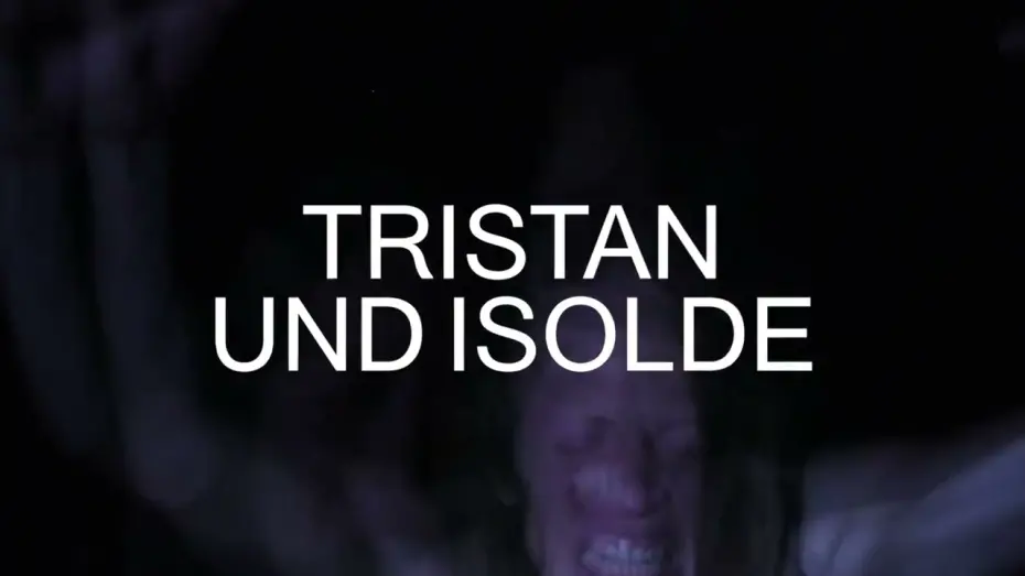 Wideo do filmu Tristan und Isolde — Tristan und Isolde in de regie van Philippe Grandrieux