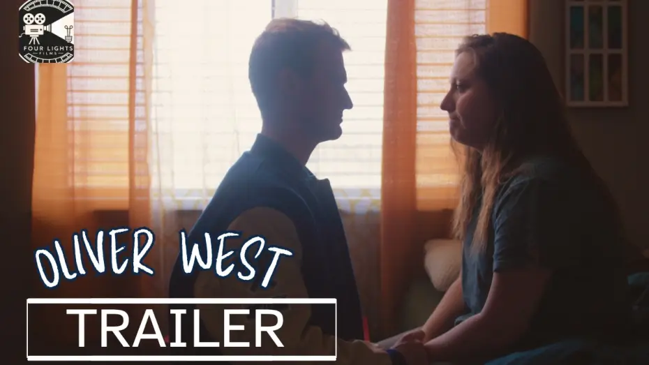 Wideo do filmu Oliver West — Oliver West | Official Trailer HD | FLF