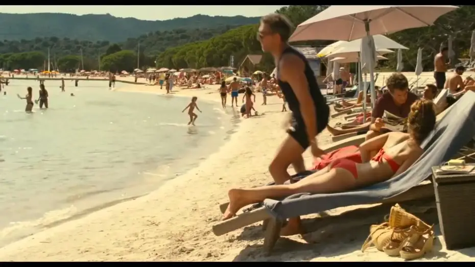 Wideo do filmu Un moment d'égarement — Un moment d'égarement   BANDE ANNONCE 2015