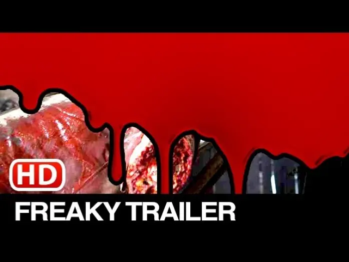 Wideo do filmu Armia Frankensteina — Frankenstein's Army (2013) - Official Red Band Trailer [HD]