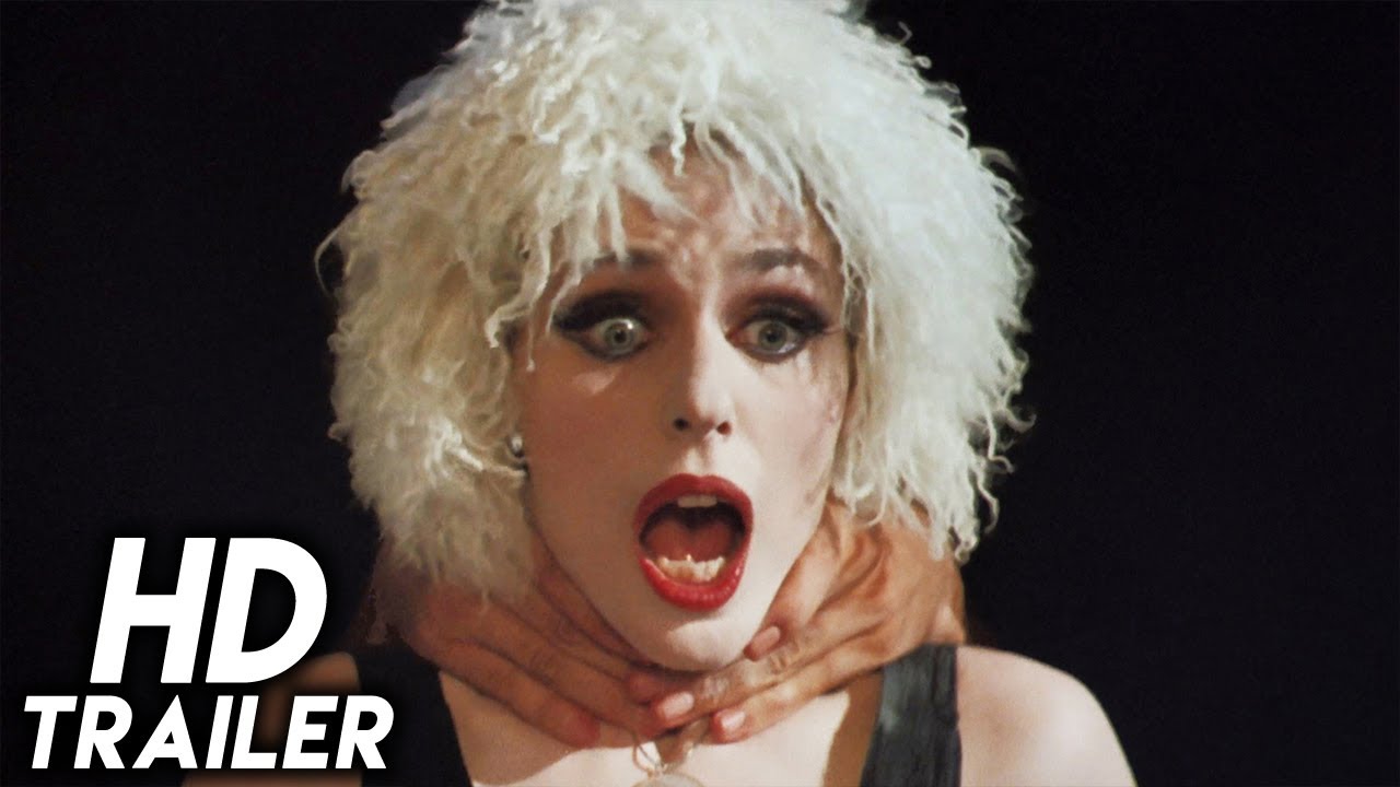 Wideo do filmu Deliria — StageFright (1987) ORIGINAL TRAILER [HD 1080p]