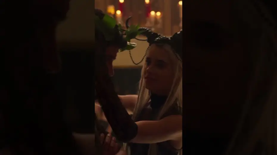 Wideo do filmu Witchboard — White Witches