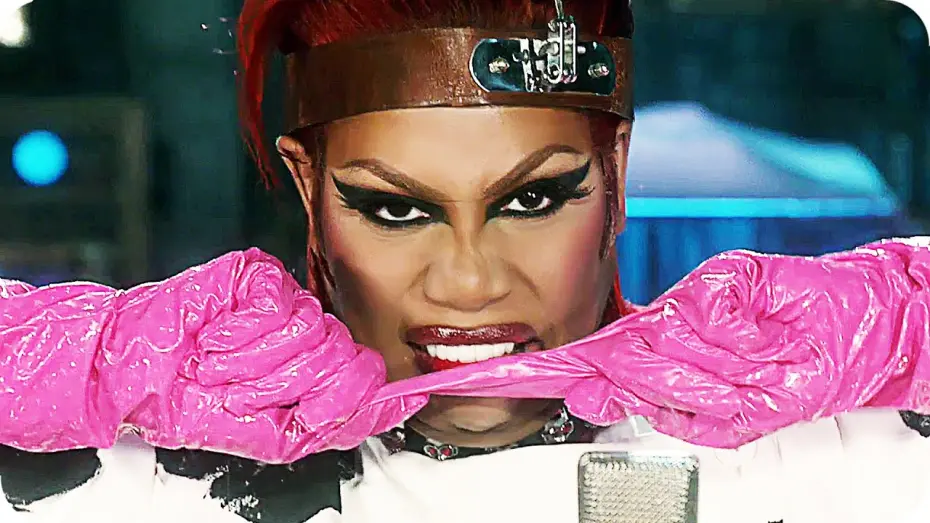 Wideo do filmu Rocky Horror Picture Show: Zróbmy to jeszcze raz — Trailer