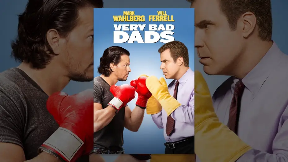 Wideo do filmu Tata kontra tata — Very Bad Dads - Bande annonce VF