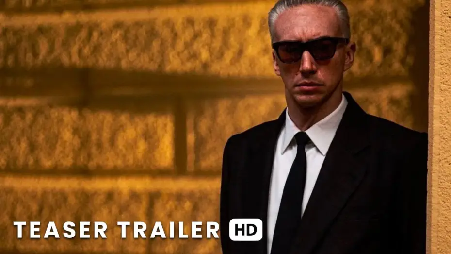 Wideo do filmu Ferrari — Teaser Trailer Ufficiale