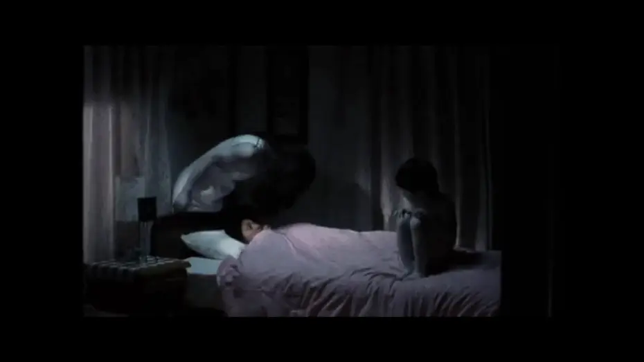 Wideo do filmu Klątwa Ju-on — JU-ON: The Grudge - Japanese Trailer (HD)