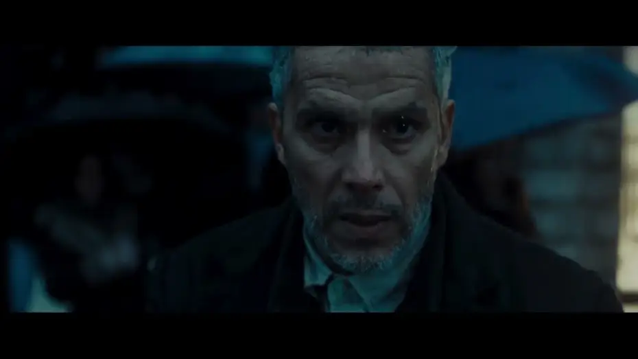 Wideo do filmu Six jours — Bande-annonce du long métrage "6 jours"