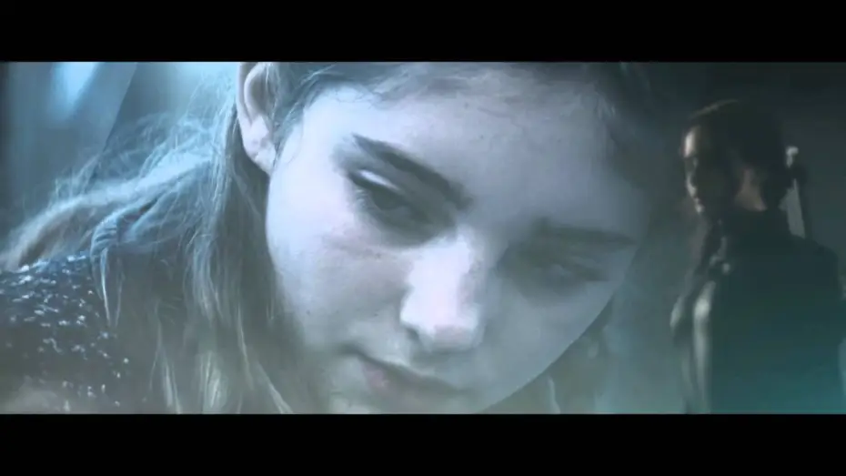 Wideo do filmu Igrzyska śmierci: Kosogłos. Część 2 — HUNGER GAMES: IL CANTO DELLA RIVOLTA - PARTE 2 - Trailer Italiano "Per Prim"