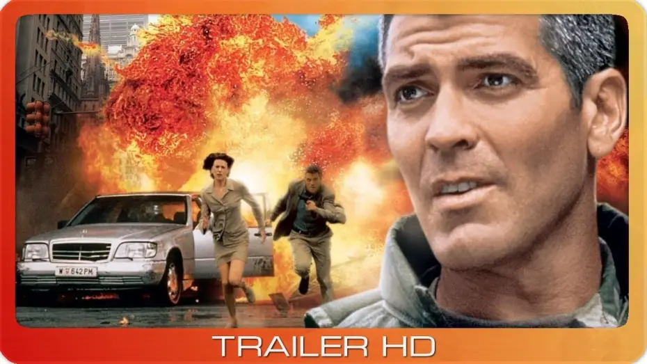 Wideo do filmu Peacemaker — Projekt: Peacemaker ≣ 1997 ≣ Trailer ≣ Remastered