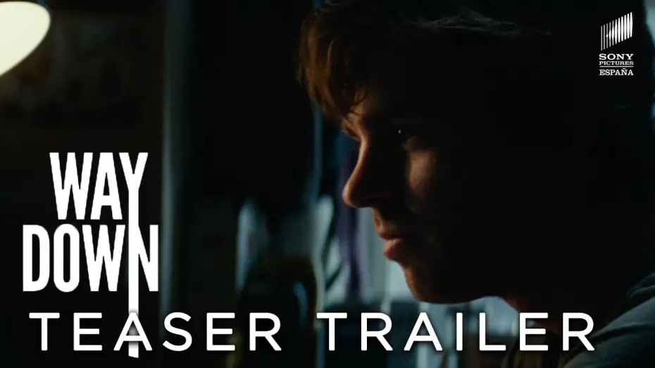 Wideo do filmu Skok na głęboką wodę — Teaser