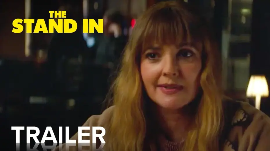 Wideo do filmu Dublerka — THE STAND IN | Official Trailer [HD] | Paramount Movies