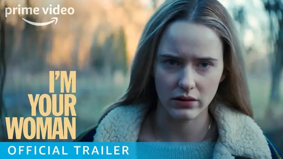 Wideo do filmu Twoja kobieta — I'm Your Woman - Official Trailer