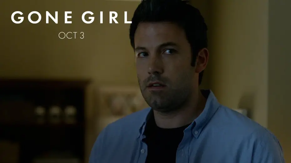 Wideo do filmu Zaginiona dziewczyna — Gone Girl | Truth is My Defense TV Commercial [HD] | 20th Century FOX