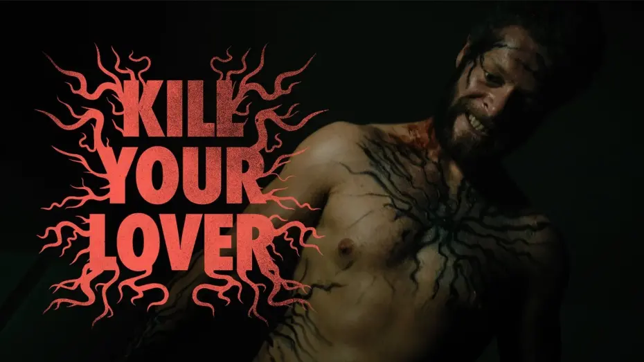 Wideo do filmu Kill Your Lover — Kill Your Lover - Official Movie Trailer (2024)