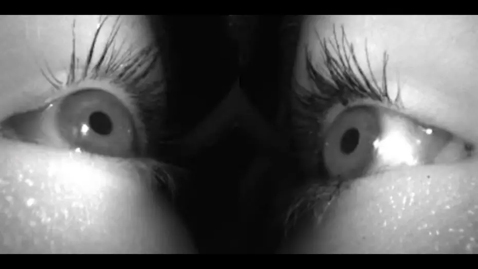 Wideo do filmu Razem — The Pupil Test