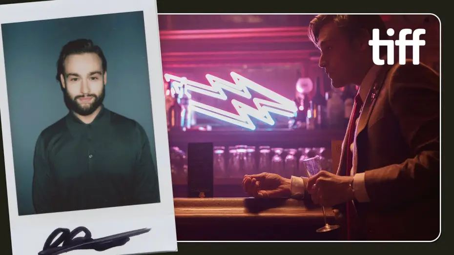 Wideo do filmu Młody Werter — Douglas Booth Shares His Favourite Rom-Coms | TIFF 2024