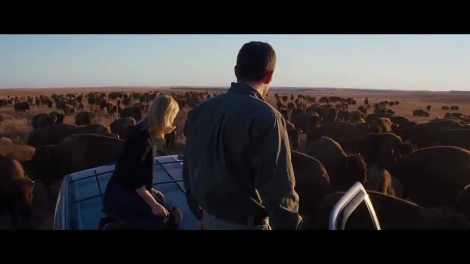 Wideo do filmu Wątpliwości — To The Wonder Trailer From Director Terrence Malick