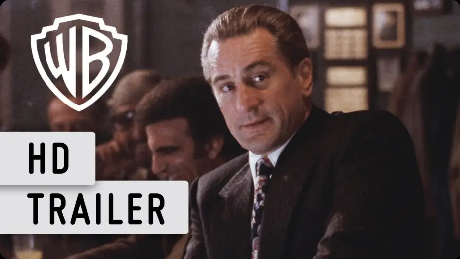 Wideo do filmu Chłopcy z ferajny — GOODFELLAS - Trailer 25th Anniversary Edition Deutsch HD German